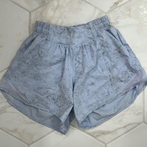 Purple gravel lulu hotty hots